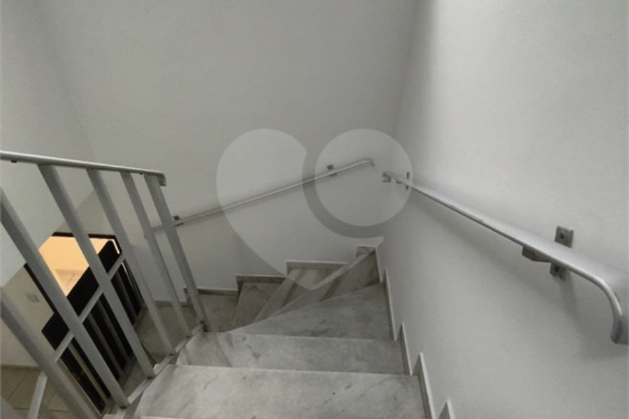 Sobrado à venda com 3 quartos, sendo 1 suíte, em Tucuruvi, São Paulo, SP
