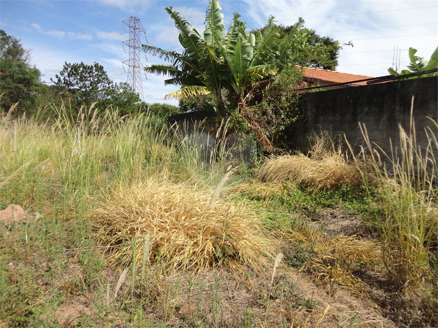 Terreno à venda em Vista Alegre, Vinhedo, SP
