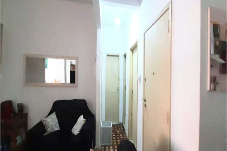 Apartamento à venda com 2 quartos em Copacabana, Rio de Janeiro, RJ