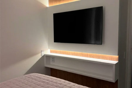 Apartamento à venda com 2 quartos em Butantã, São Paulo, SP