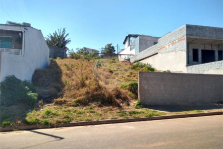 Terreno à venda em Nova Cerejeira, Atibaia, SP