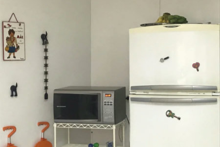 Apartamento à venda com 3 suítes em Conjunto Residencial Morumbi, São Paulo, SP