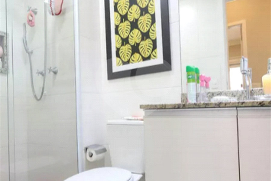 Apartamento à venda com 2 quartos, sendo 1 suíte, em Freguesia do Ó, São Paulo, SP