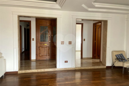 Apartamento à venda com 3 suítes em Tatuapé, São Paulo, SP