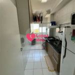 Apartamento à venda com 2 quartos em Jardim Ismênia, São José dos Campos, SP
