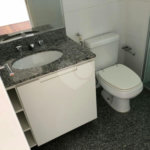 Apartamento à venda com 3 suítes em Vila Suzana, São Paulo, SP