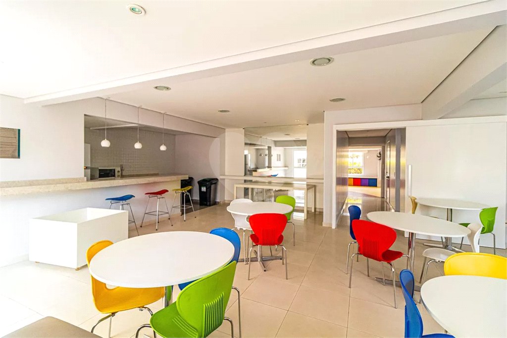 Apartamento à venda com 2 quartos, sendo 1 suíte, em Jaguaré, São Paulo, SP
