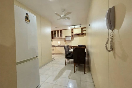 Apartamento à venda com 2 quartos, sendo 1 suíte,  em Laranjeiras, Rio de Janeiro, RJ
