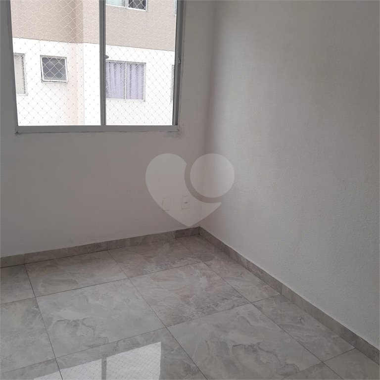 Apartamento à venda com 2 quartos em Jardim do Lago, São Paulo, SP