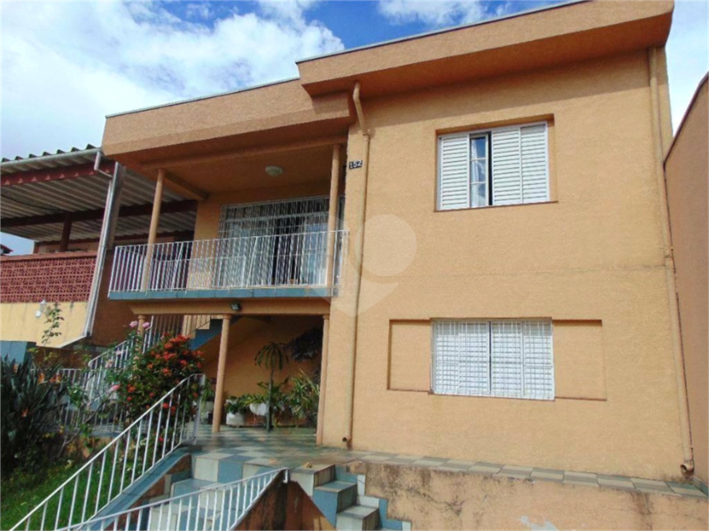 Sobrado à venda com 3 quartos em Jardim Santa Mônica, São Paulo, SP