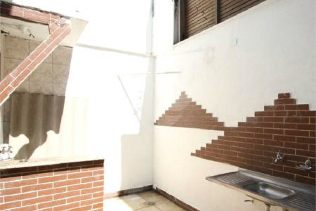 Sobrado à venda com 2 quartos em Vila Mariana, São Paulo, SP