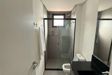 Apartamento Residencial à venda, Ponta da Praia, Santos - AP1049.