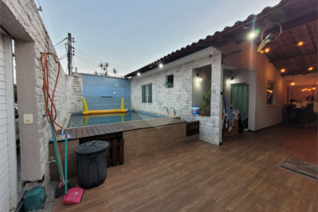 Casa à venda com 3 quartos, sendo 1 suíte, em Campo Grande, Rio de Janeiro, RJ