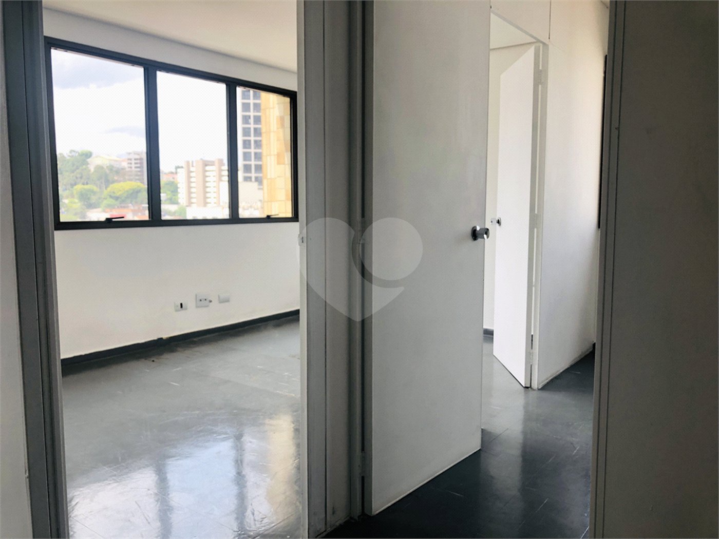 Sala à venda em Santana, São Paulo, SP