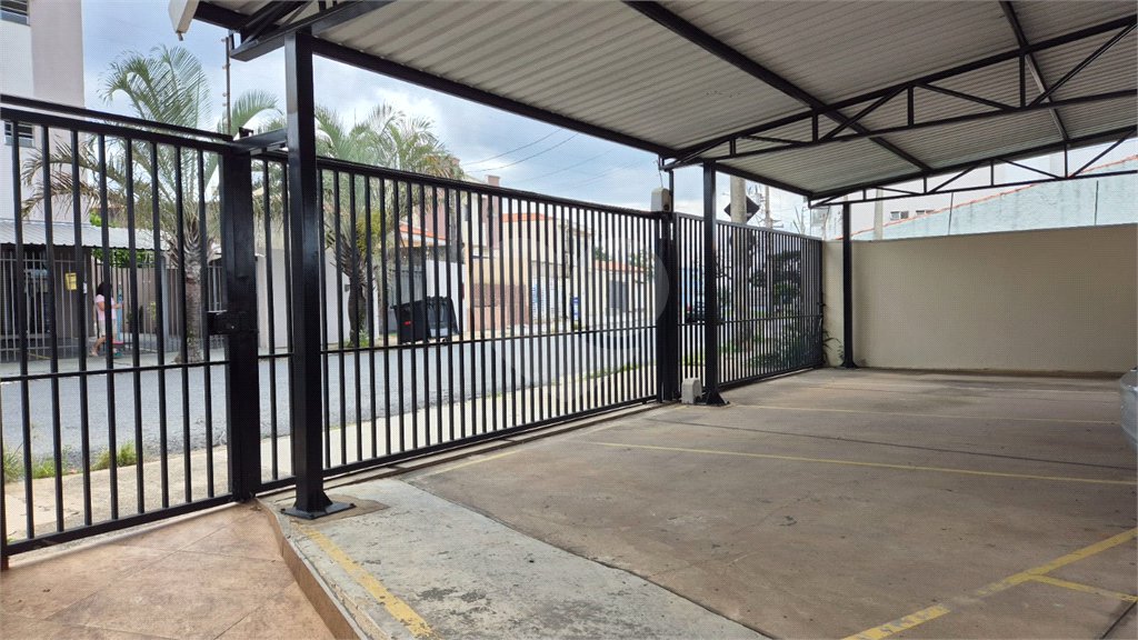 Apartamento à venda com 2 quartos em Jardim Europa, Sorocaba, SP