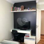Apartamento à venda com 4 quartos, sendo 3 suítes,  em Cidade Monções, São Paulo, SP