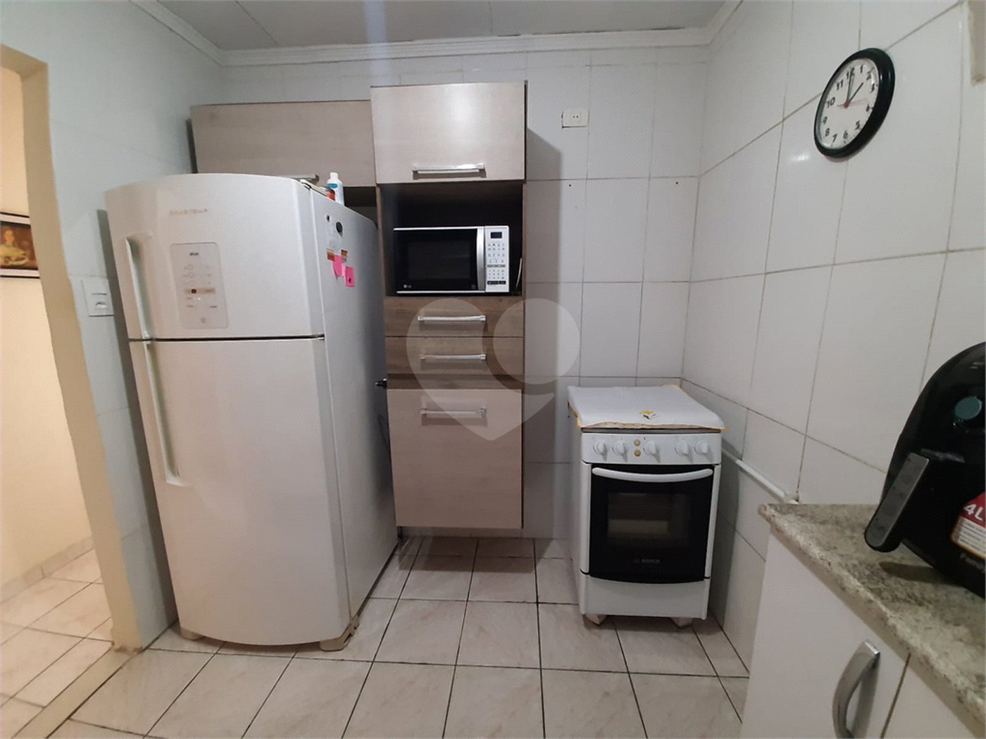 Apartamento à venda com 2 quartos em Jardim São Judas Tadeu, Guarulhos, SP