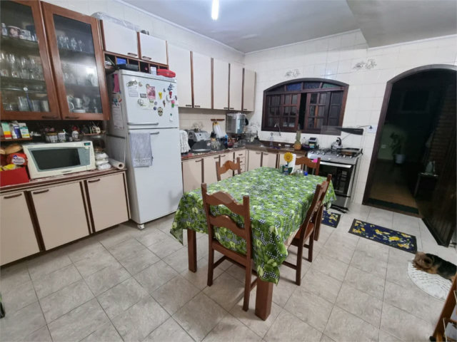 Sobrado à venda com 2 quartos em Tucuruvi, São Paulo, SP