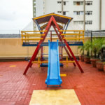 Apartamento a Venda no Condomínio Edifício Guarujá em Campinas/SP