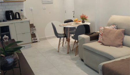 Apartamento à venda com 2 quartos em Jaçanã, São Paulo, SP