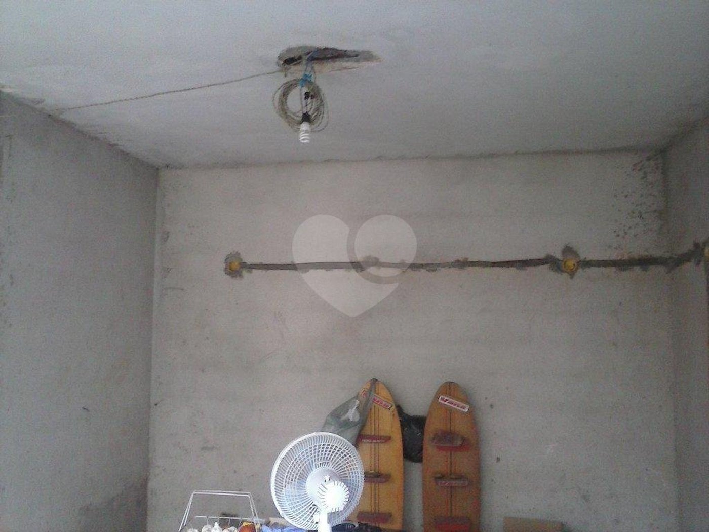 Sobrado à venda com 4 quartos, sendo 1 suíte, em Barro Branco (zona Norte), São Paulo, SP