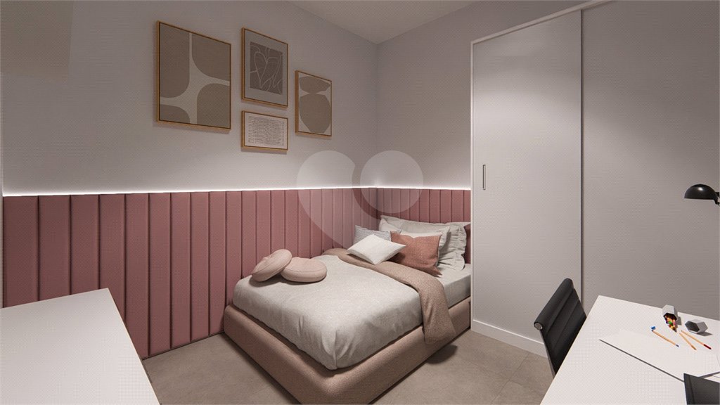 Casa à venda com 2 quartos, sendo 1 suíte,  em Jardim Paranapunga, Três Lagoas, MS