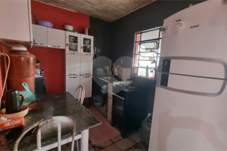 Casa à venda com 2 quartos em Central Parque Sorocaba, Sorocaba, SP