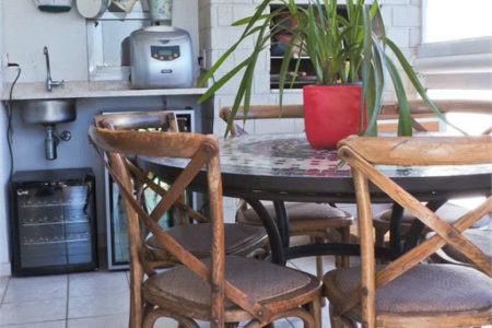 Apartamento à venda com 3 suítes em Jardim Fonte do Morumbi, São Paulo, SP