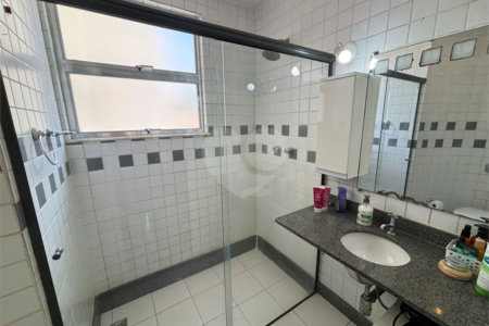 Apartamento à venda com 3 quartos, sendo 2 suítes, em Tijuca, Rio de Janeiro, RJ