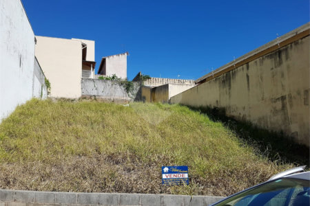 Terreno à venda com 1 suíte no condomínio Recanto do Parque, Itatiba - SP