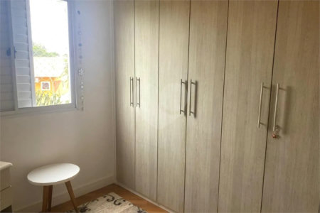 Apartamento à venda com 2 quartos, sendo 1 suíte, em BUTANTÃ, São Paulo, SP