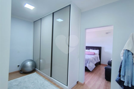 Casa à venda com 5 quartos, sendo 2 suítes, no condomínio Terras de Jundiaí, Jundiaí - SP