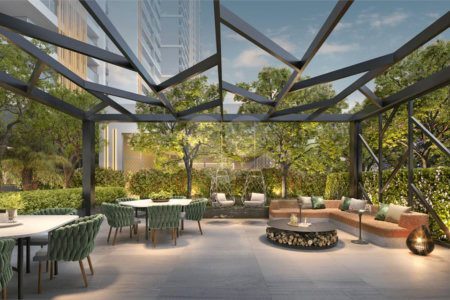 Apartamento à venda com 3 suítes em Jardim das Acácias, São Paulo, SP