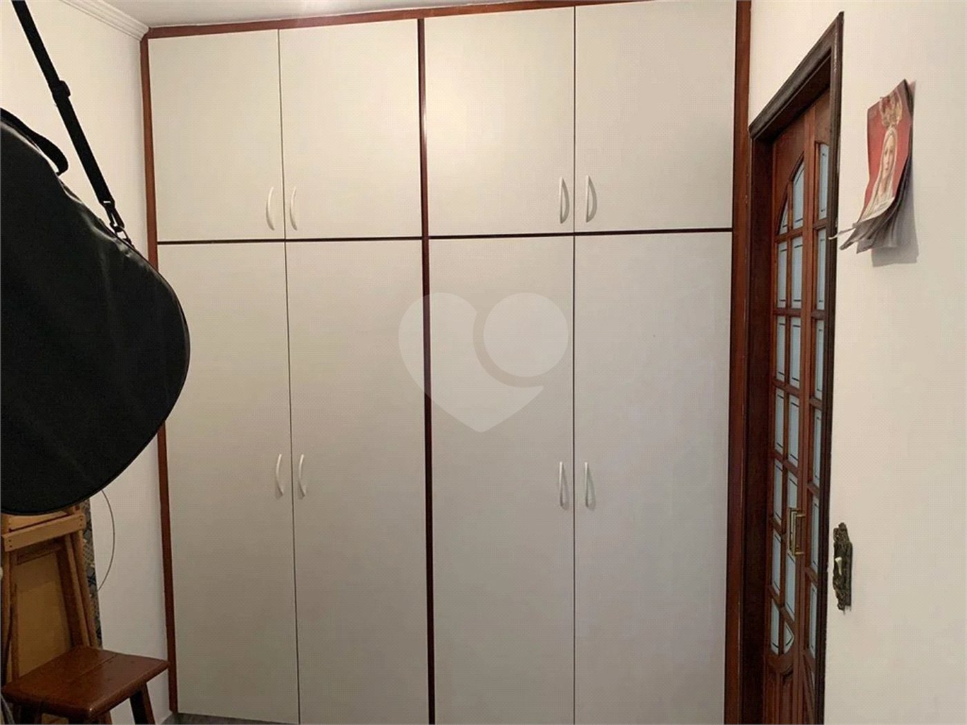 Sobrado à venda com 2 quartos, sendo 1 suíte, em Cupecê, São Paulo, SP
