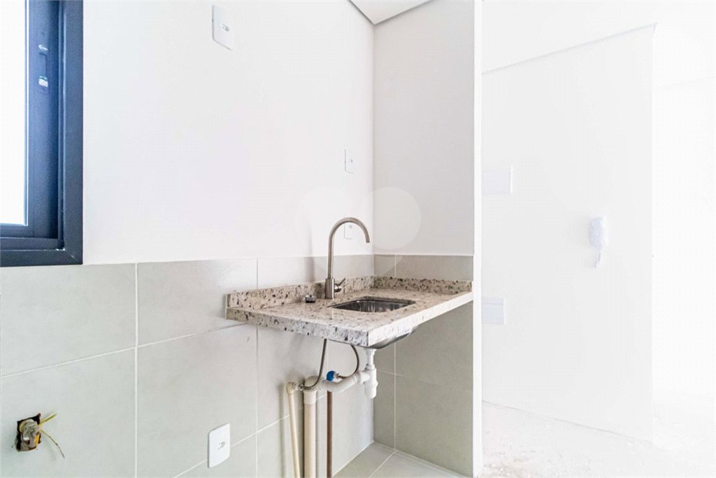 Apartamento à venda com 1 suíte em Vila Sônia, São Paulo, SP