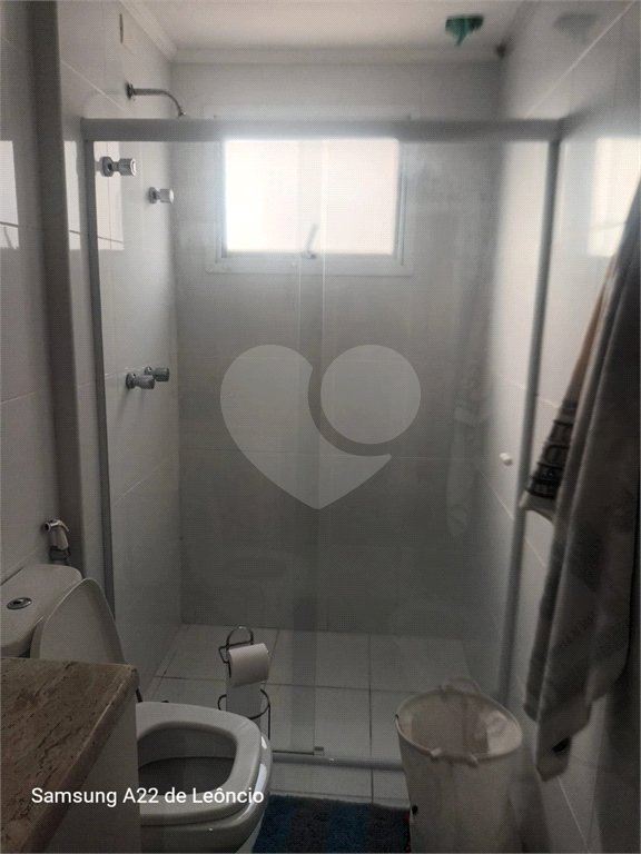 Apartamento para alugar com 3 suítes em Água Fria, São Paulo, SP