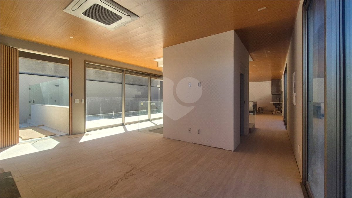 Casa à venda com 6 suítes no condomínio Alphaville Nova Esplanada 3, Votorantim - SP