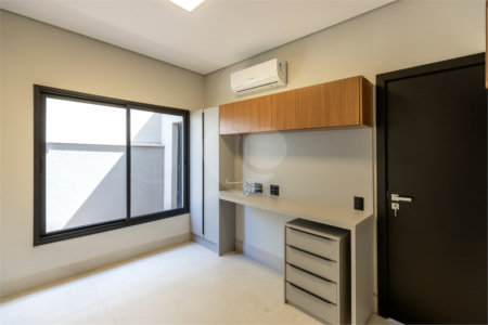 Casa à venda com 5 quartos, sendo 4 suítes, no condomínio Buona Vita, Ribeirão Preto - SP