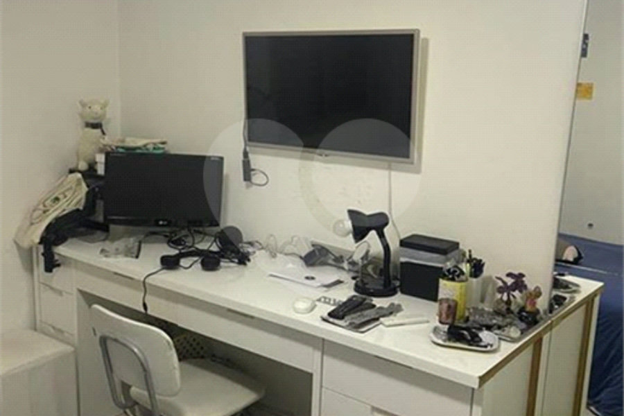 Apartamento à venda com 3 quartos, sendo 1 suíte,  em Freguesia do Ó, São Paulo, SP