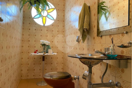 Sobrado à venda com 3 quartos em Santana, São Paulo, SP