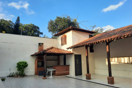 Casa Térrea à venda com 3 quartos, sendo 1 suíte, em Jardim Marajoara, São Paulo, SP