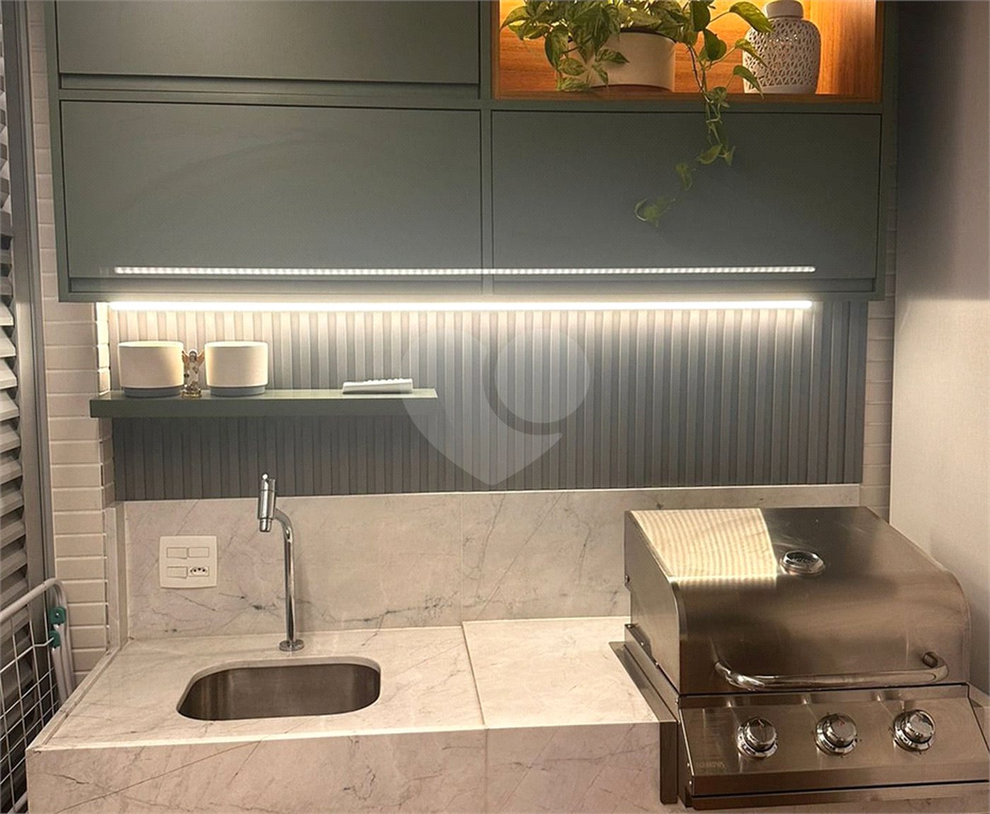 Apartamento à venda com 3 quartos, sendo 2 suítes, em Botafogo, Rio de Janeiro, RJ