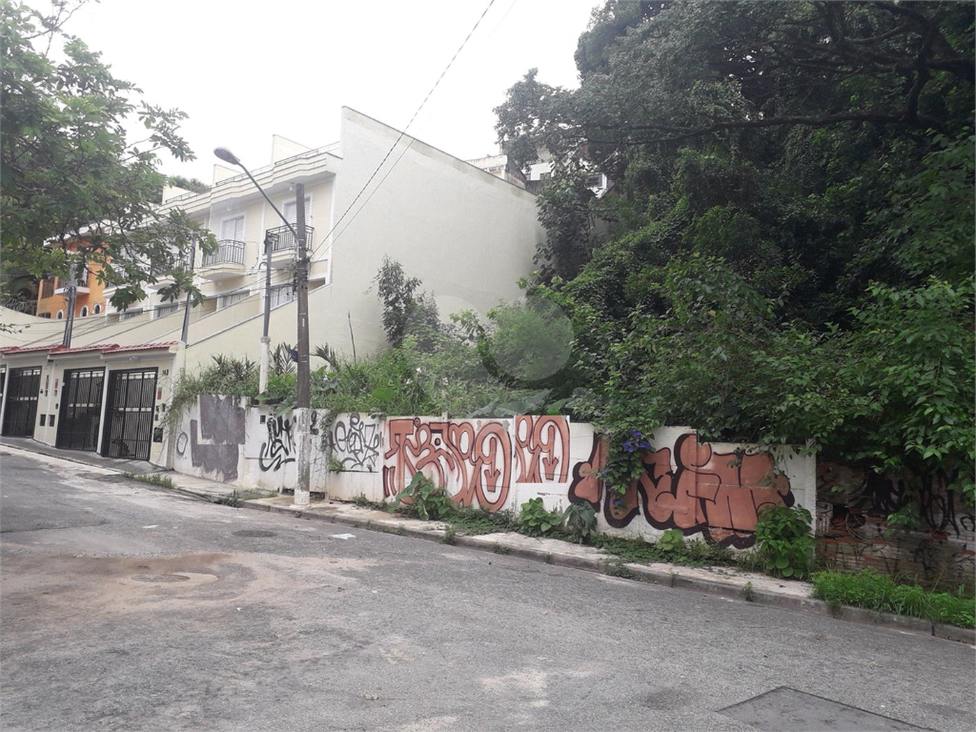 Terreno à venda em Santana, São Paulo, SP