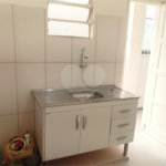 Apartamento à venda com 2 quartos em Rio Comprido, Rio de Janeiro, RJ