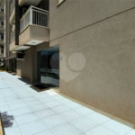 Apartamento à venda com 2 quartos, sendo 1 suíte, em Vila Amélia, Ribeirão Preto, SP