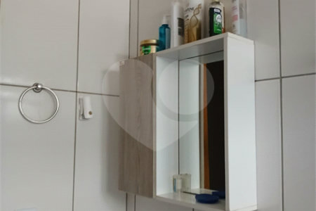 Casa à venda com 2 quartos em Jardim Klayton, Birigüi, SP