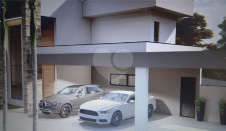 Casa à venda com 3 suítes no condomínio Reserva dos Vinhedos, Louveira - SP