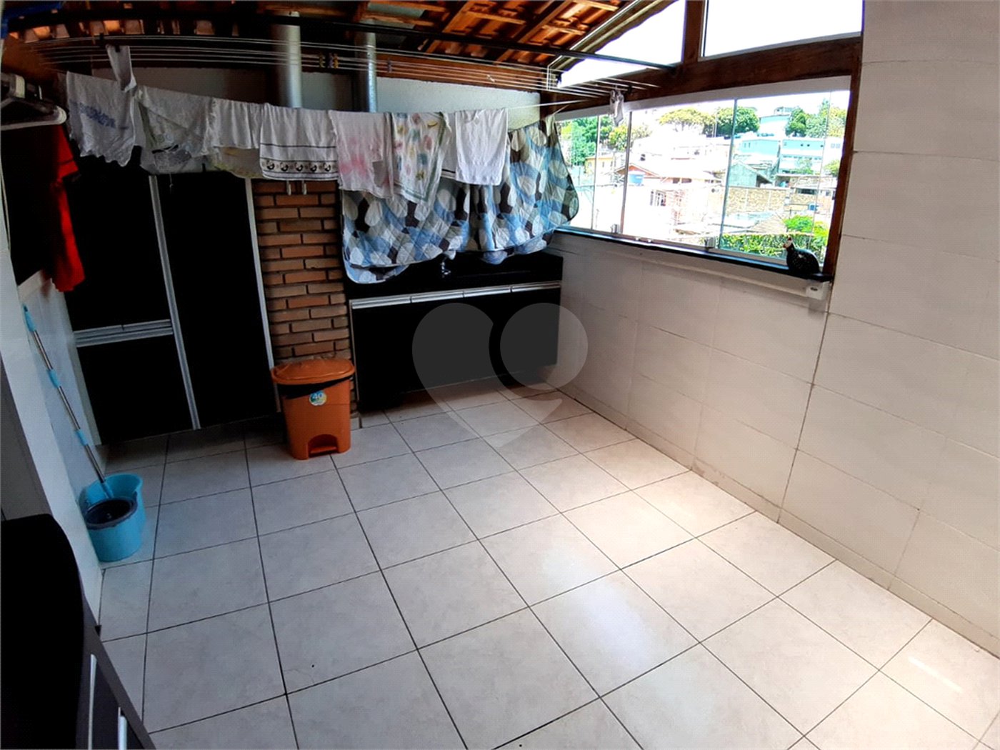 Sobrado à venda com 4 quartos, sendo 2 suítes, em Parque Casa de Pedra, São Paulo, SP