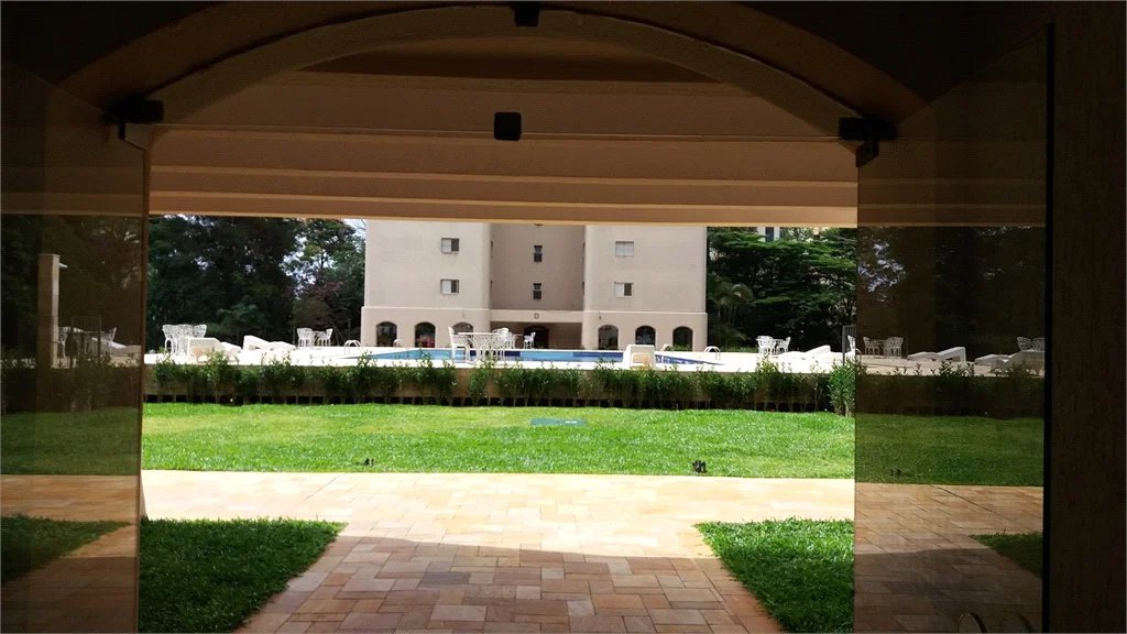 Apartamento à venda com 3 quartos em Vila Suzana, São Paulo, SP