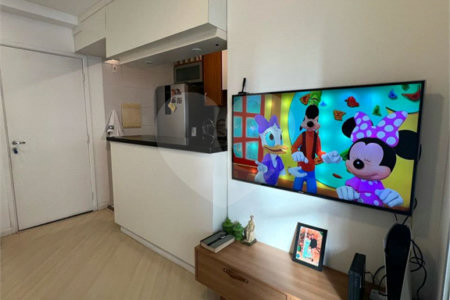 Apartamento à venda com 2 quartos em Vila Leopoldina, São Paulo, SP